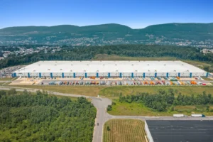 Read more about the article MRC Real Estate acquires Scranton North Logistics Center in Northeast Pennsylvania