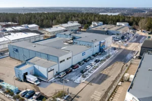 Read more about the article MRC Real Estate sells portfolio of industrial real estate assets in Sweden